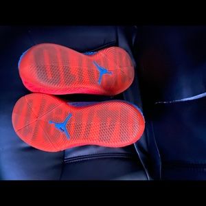 Jordan Why Not Zer0.1 ‘Triple Double’